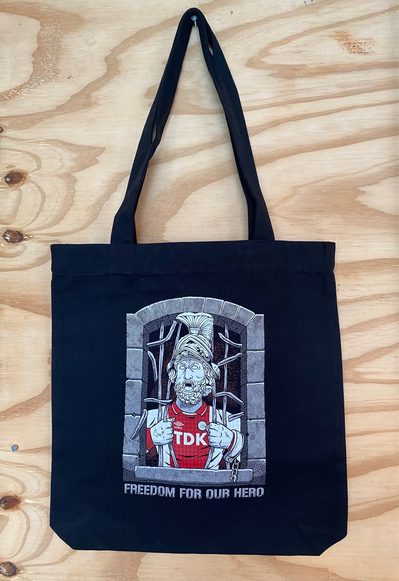 Tas Freedom