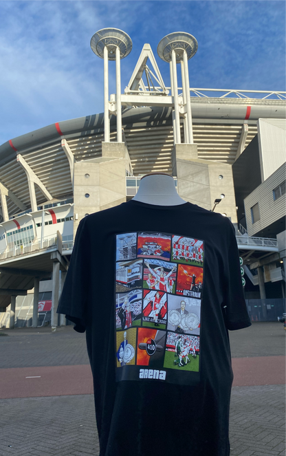 T-Shirt Arena