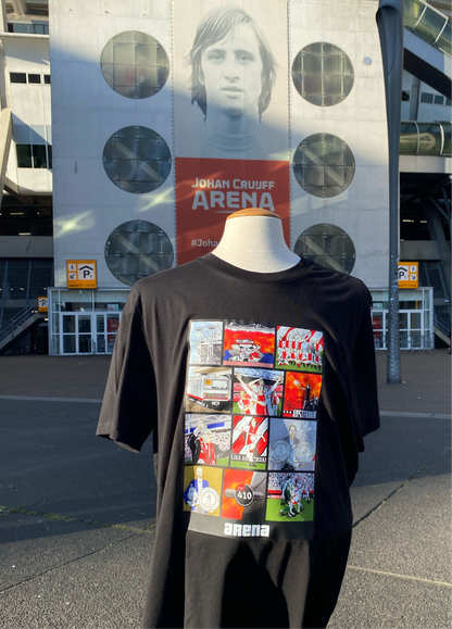 T-Shirt Arena